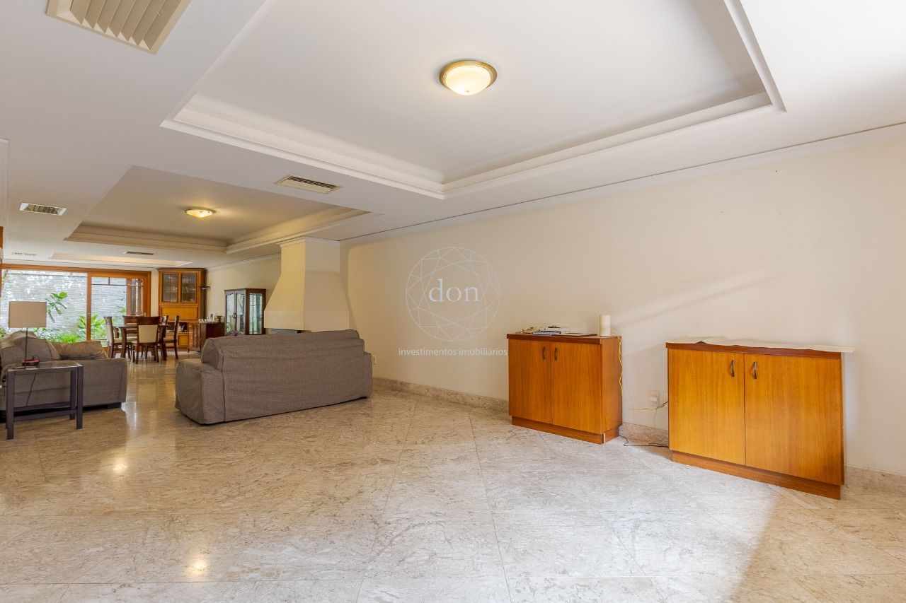 Casa de Condomínio 4 quartos à venda, 388m², Três Figueiras - Porto Alegre