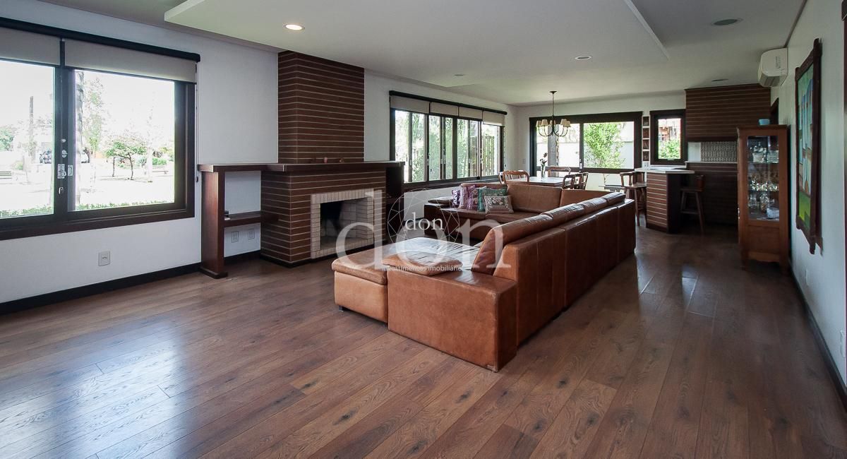 Casa 4 quartos à venda, 288m², São Vicente - Gravataí