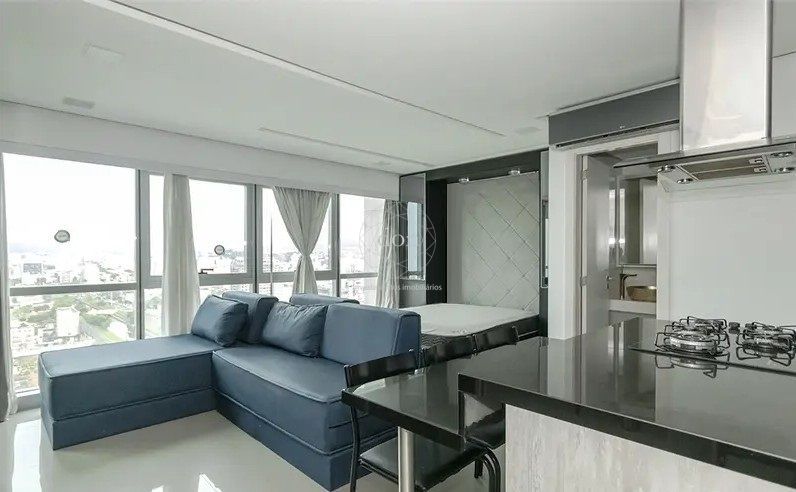 Apartamento, 1 quarto, à venda, 39 m², Praia de Belas - Porto Alegre — foto 5