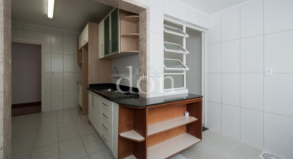 Apartamento 3 quartos à venda, 105m², Petrópolis - Porto Alegre