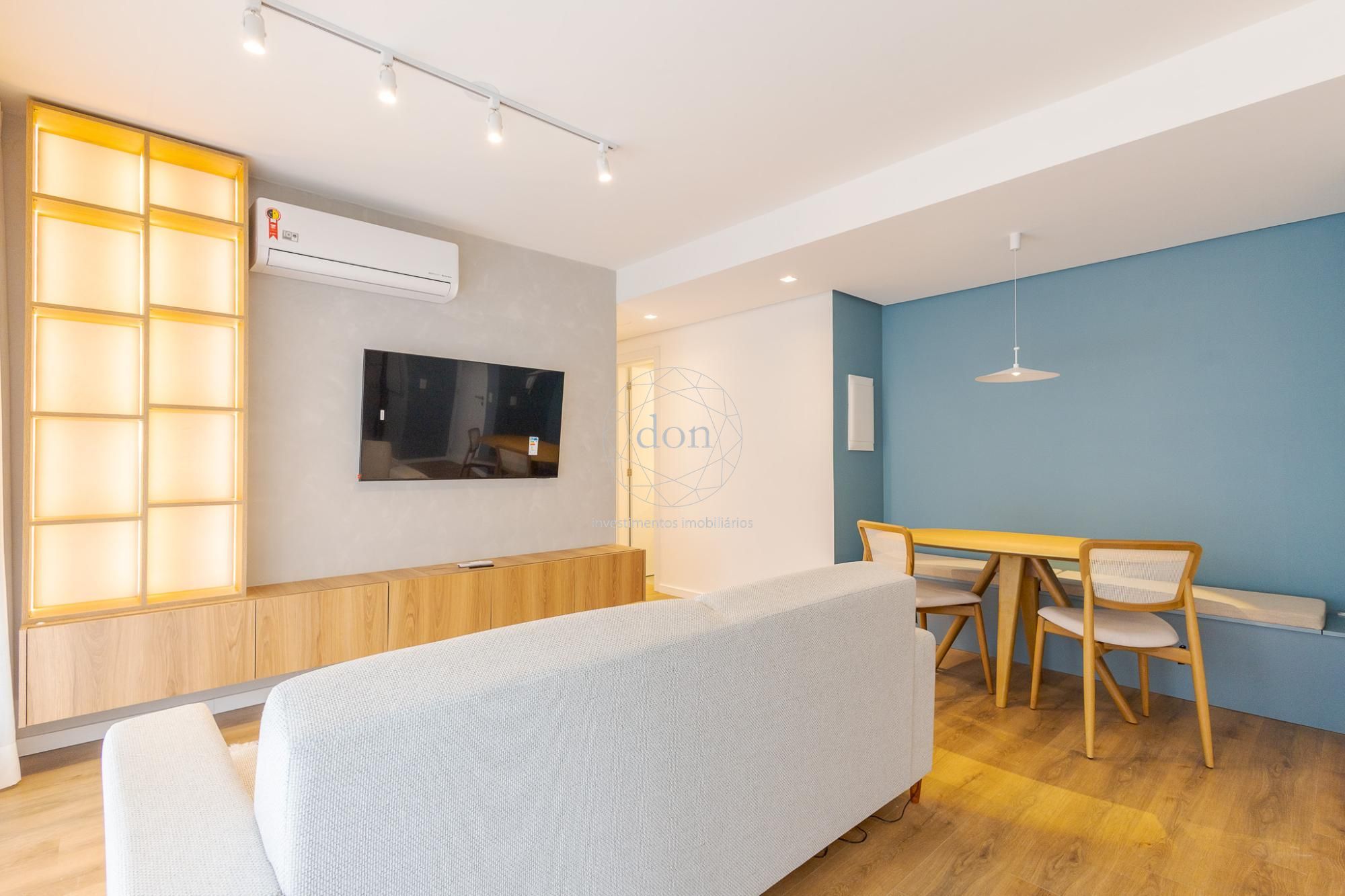 Apartamento, 2 quartos, à venda, 66.87 m², Petrópolis - Porto Alegre