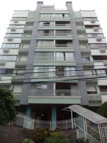 Condomínio Edifício Porto Belo