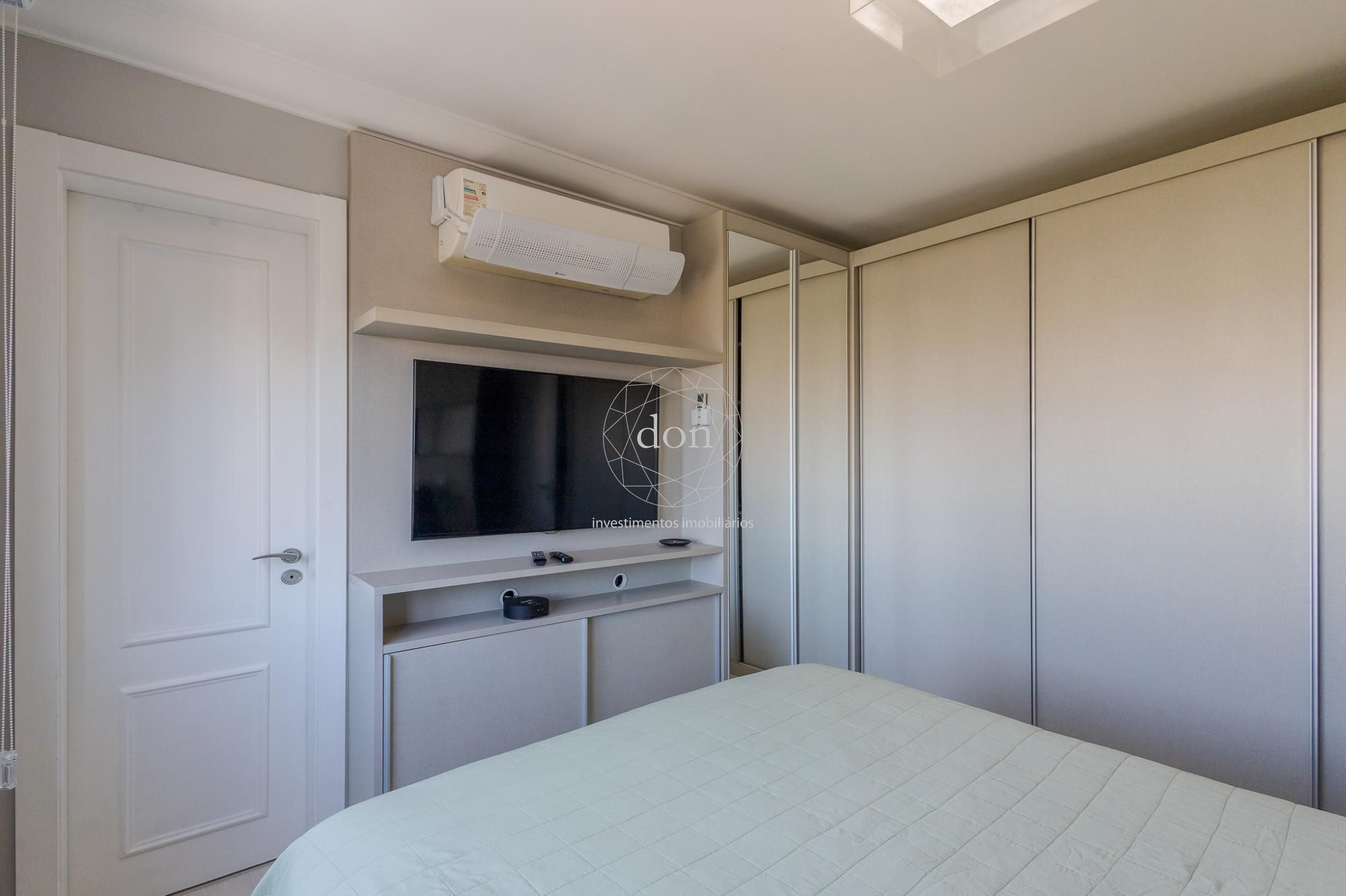 Apartamento no Vivre, 3 quartos, à venda, 106 m², Boa Vista - Porto Alegre — foto 4