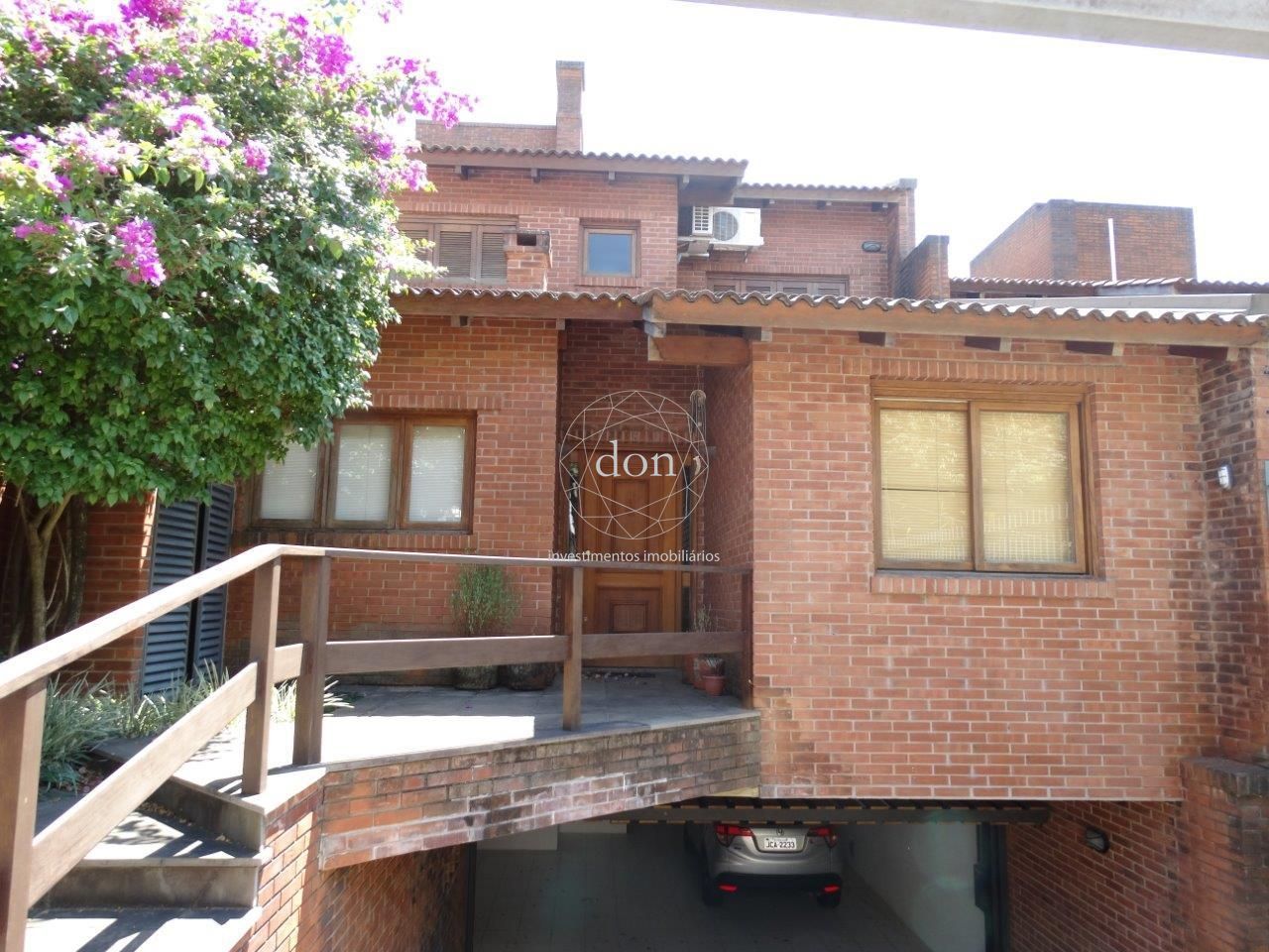 Casa 4 quartos à venda, 400m², Tristeza - Porto Alegre