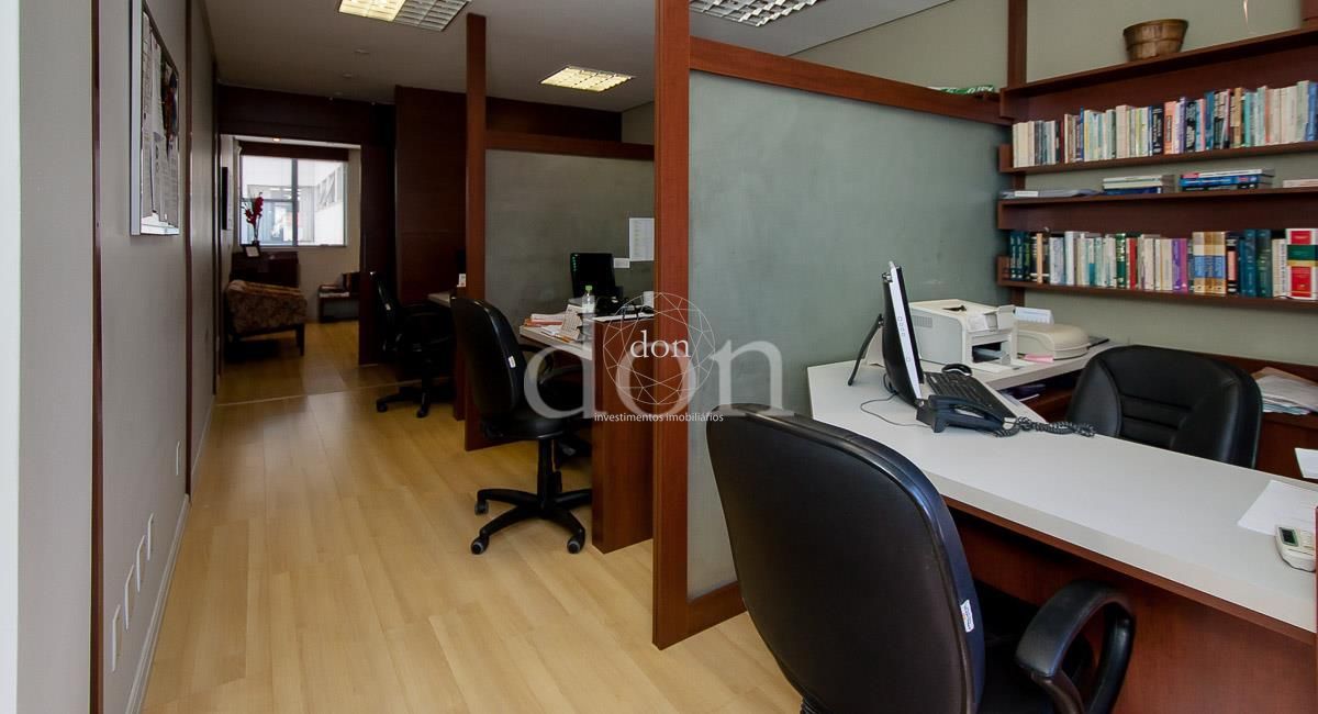 Sala Comercial 5 quartos à venda, 126m², Petrópolis - Porto Alegre