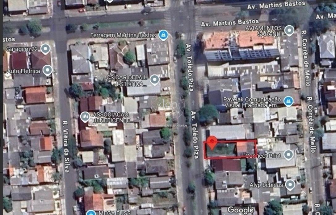 Terreno à venda, Sarandi - Porto Alegre