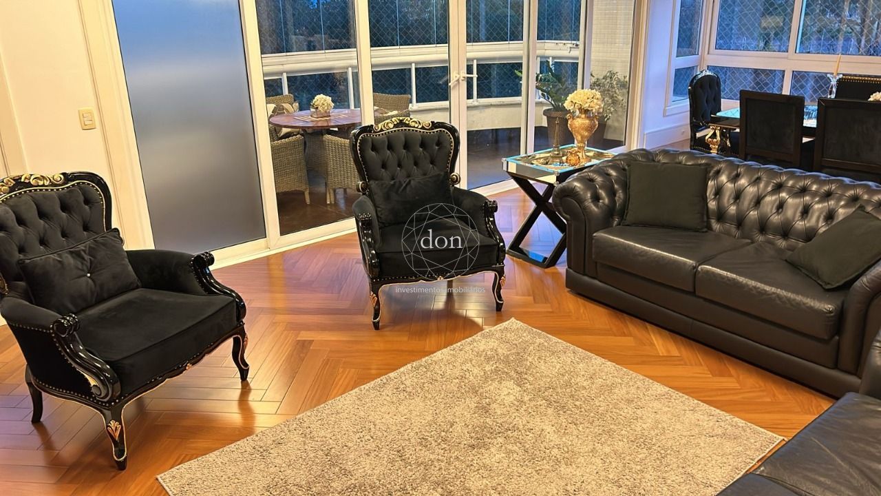 Apartamento 3 quartos à venda, 223m², Auxiliadora - Porto Alegre