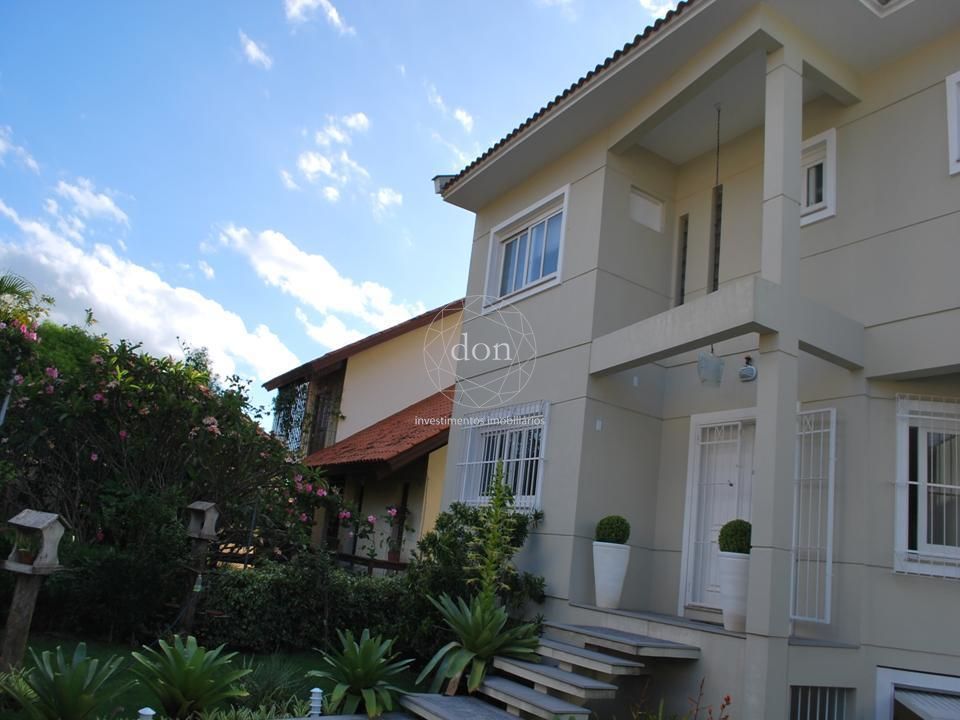 Casa 4 quartos à venda, 750m², Chácara das Pedras - Porto Alegre