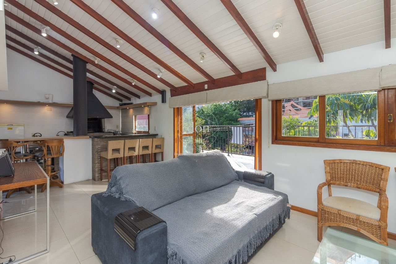 Apartamento 4 quartos à venda, 239m², Bela Vista - Porto Alegre