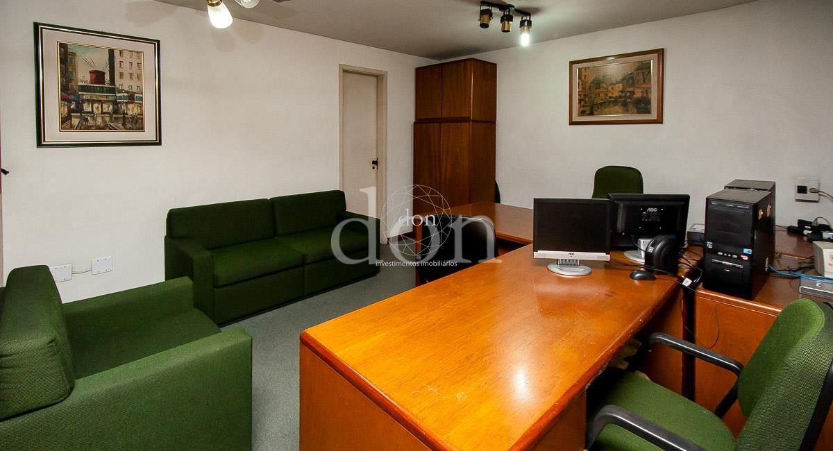 Sala Comercial 1 quartos à venda, 38m², Centro - Porto Alegre