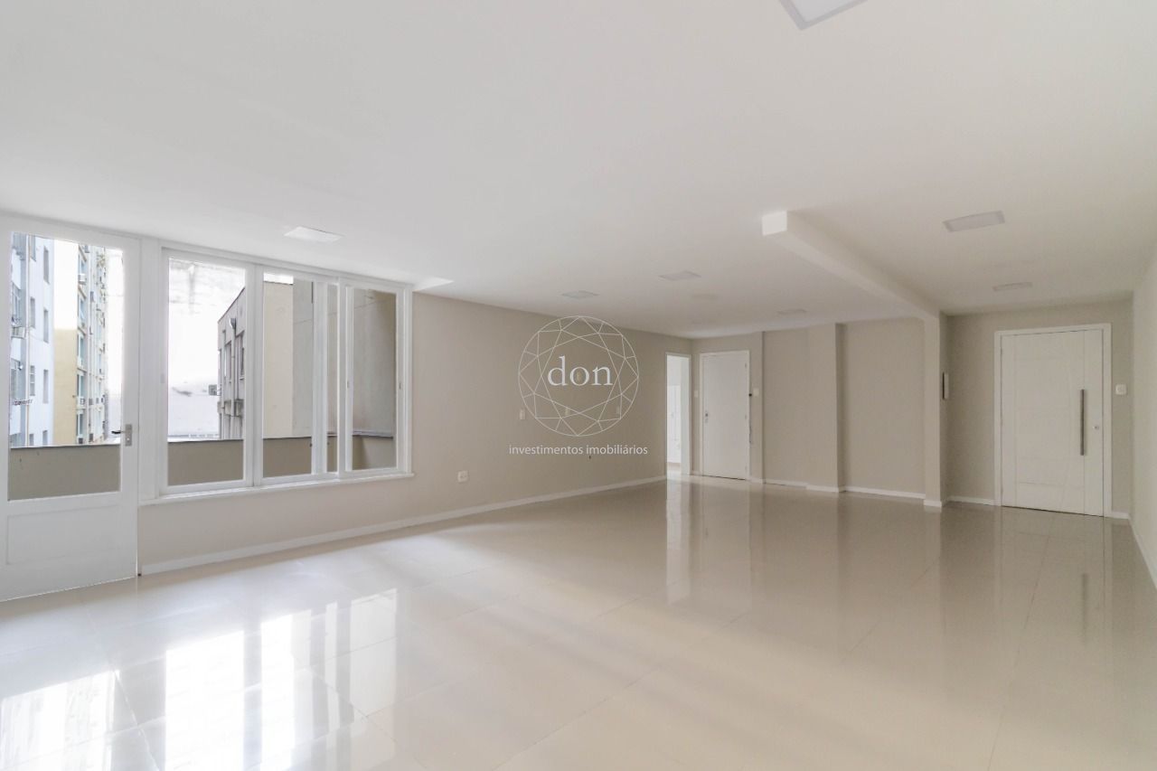 Apartamento 3 quartos à venda, 151m², Independência - Porto Alegre