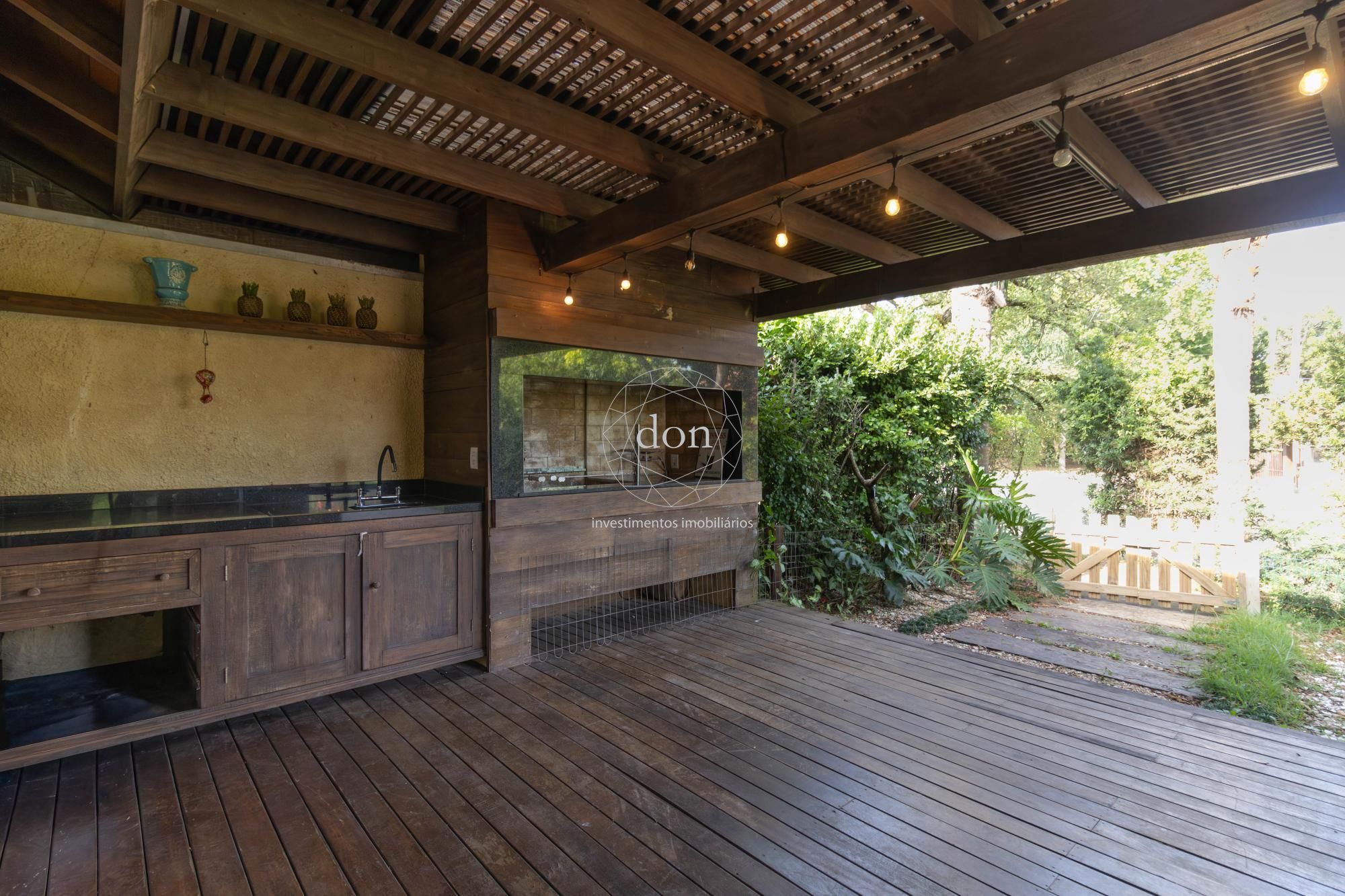 Casa de Condomínio 3 quartos à venda, 303m², Zona Rural - Eldorado do Sul