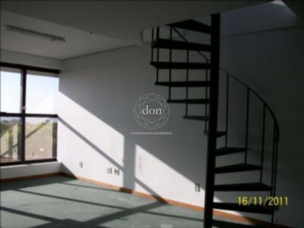 Sala Comercial à venda, 102m², Praia de Belas - Porto Alegre