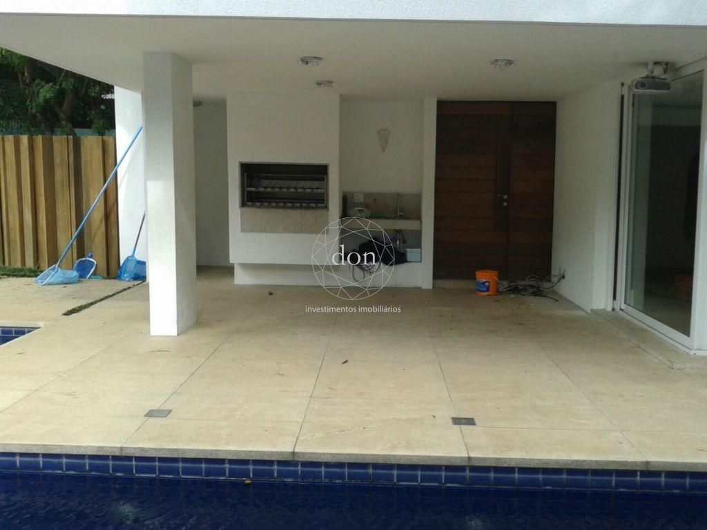 Casa 5 quartos à venda, 575m², Pedra Redonda - Porto Alegre