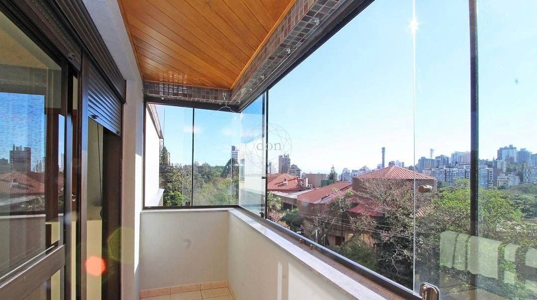 Apartamento 3 quartos à venda, 115m², Petrópolis - Porto Alegre