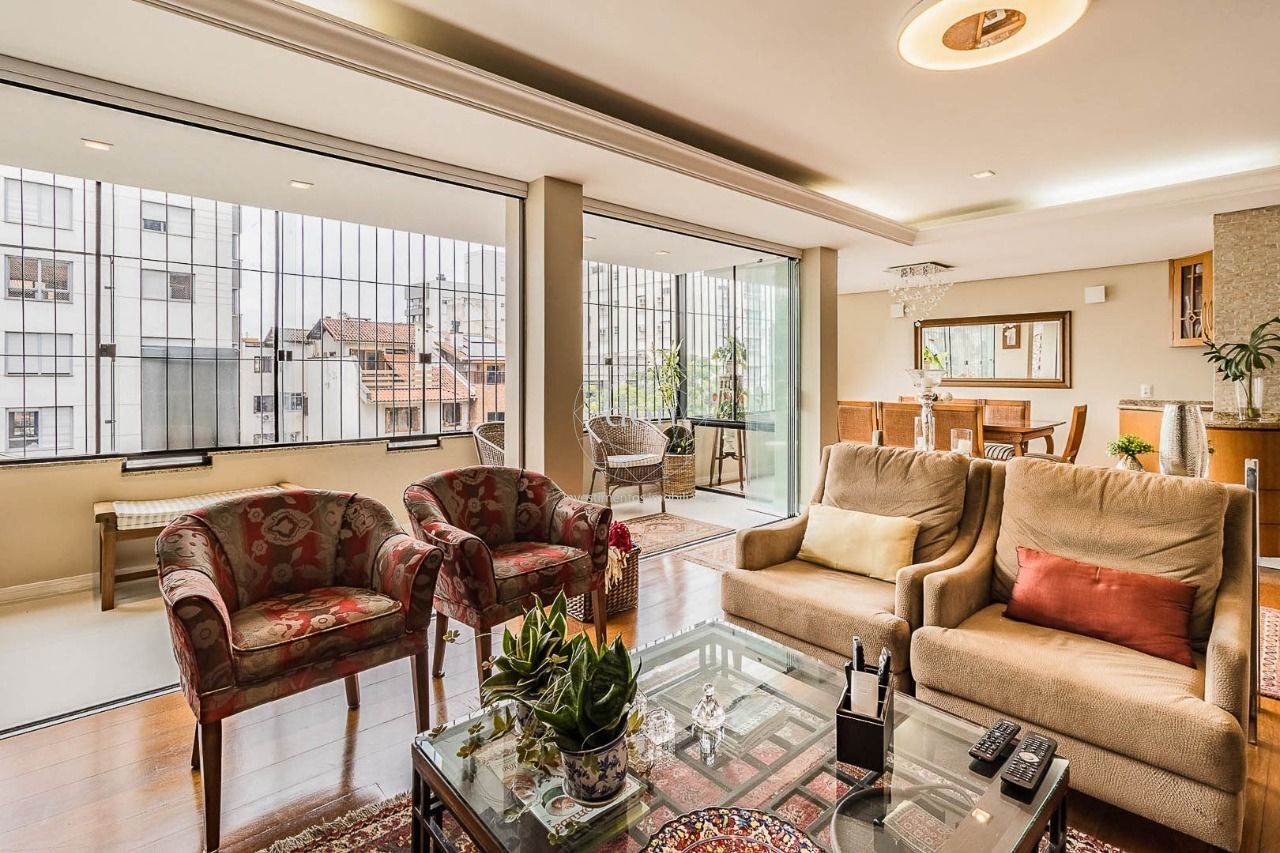 Apartamento 4 quartos à venda, 239m², Bela Vista - Porto Alegre