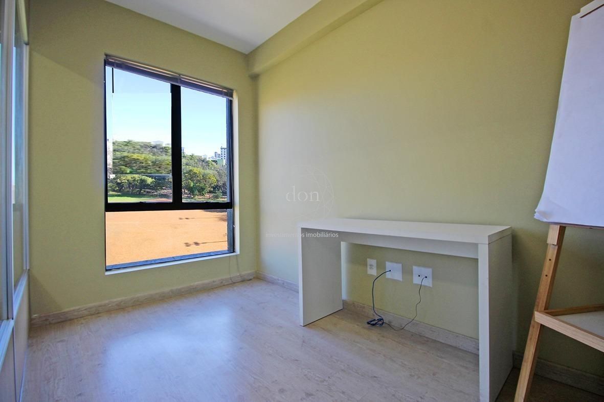 Sala Comercial 1 quartos à venda, 40m², Petrópolis - Porto Alegre