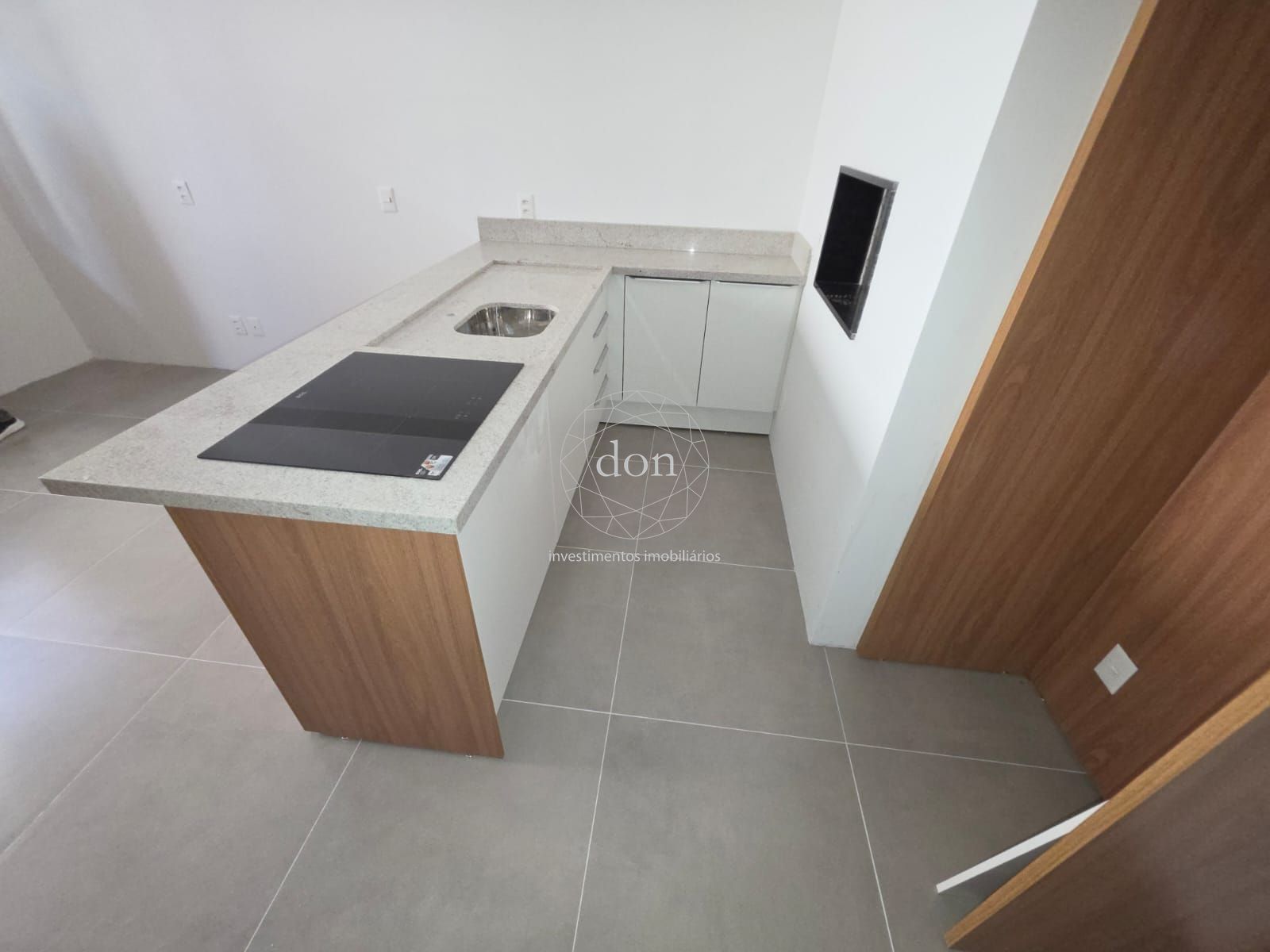 Apartamento 1 quartos à venda, 44m², Petrópolis - Porto Alegre — foto 2
