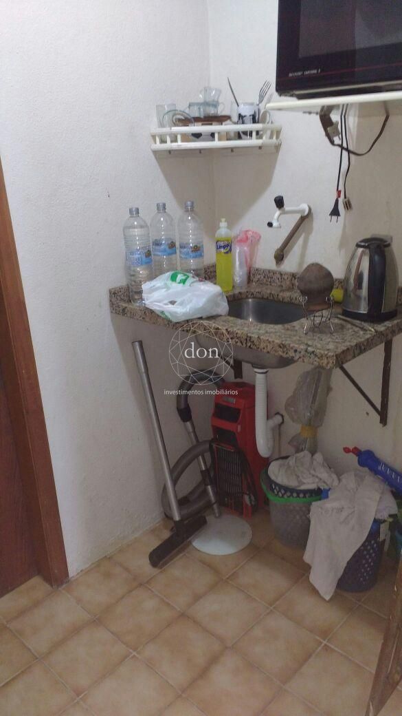 Sala Comercial 1 quartos à venda, 31m², Petrópolis - Porto Alegre