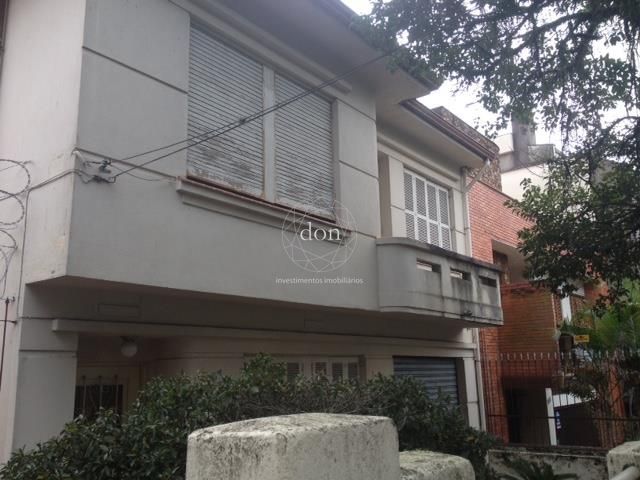 Terreno à venda, São João - Porto Alegre