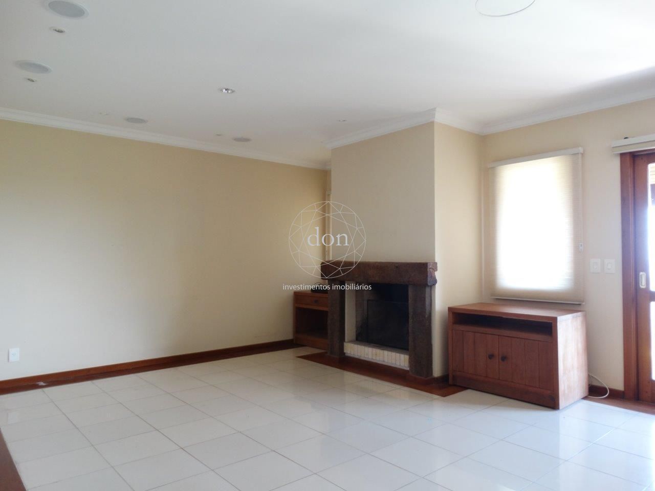 Casa 4 quartos à venda, 400m², Tristeza - Porto Alegre