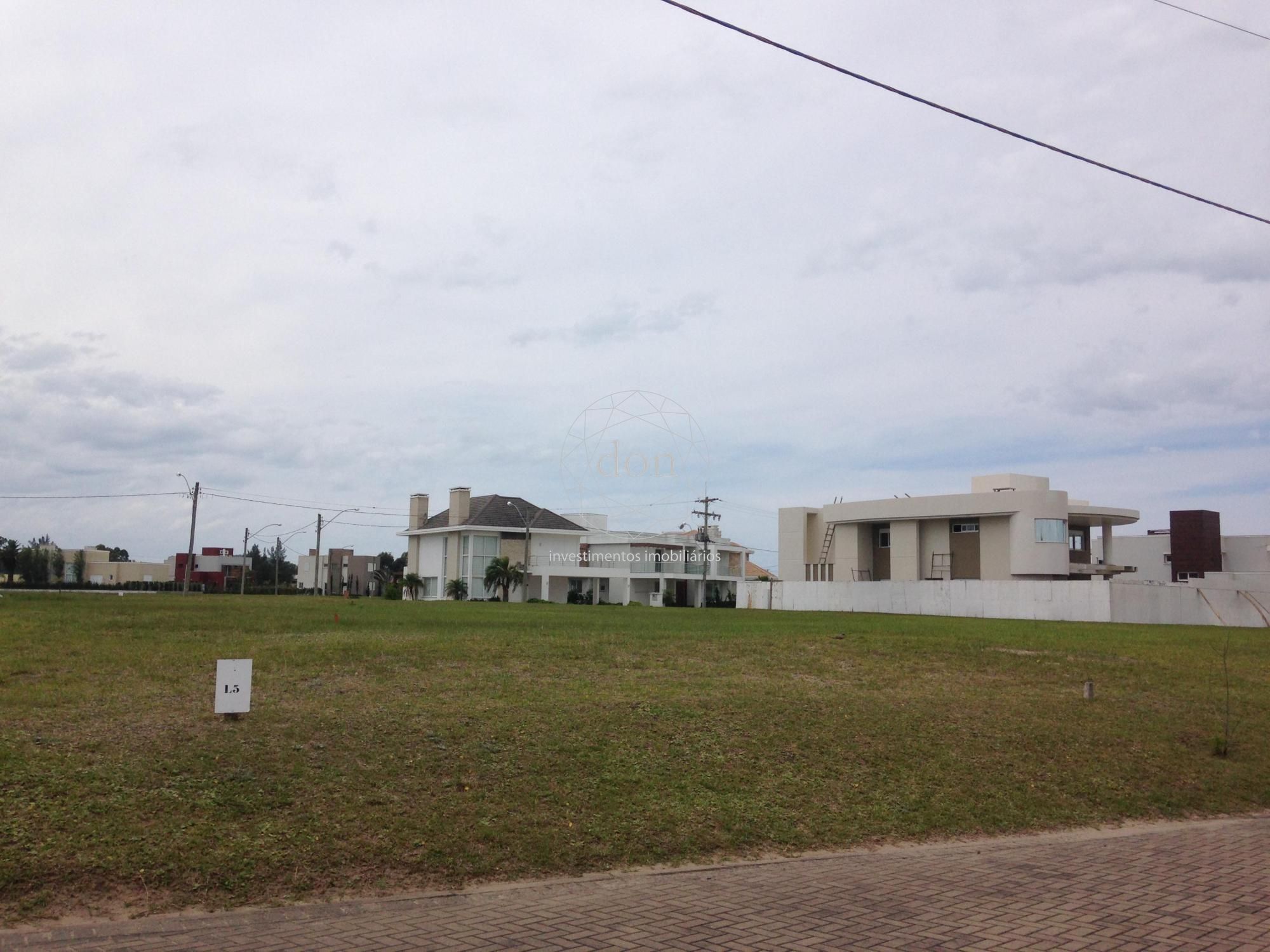 Terreno à venda, Praia Grande - Torres