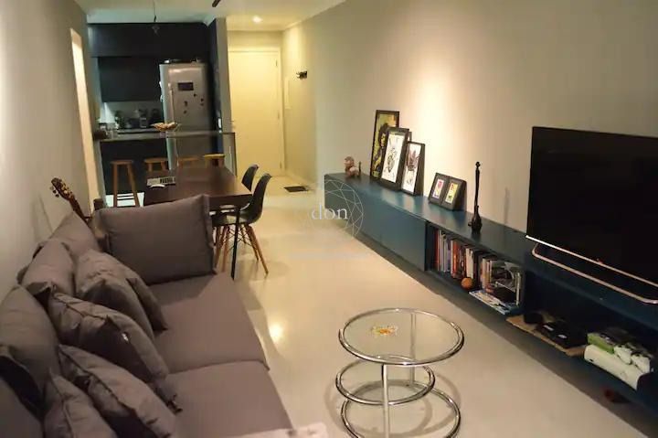 Apartamento 1 quartos à venda, 64m², Petrópolis - Porto Alegre