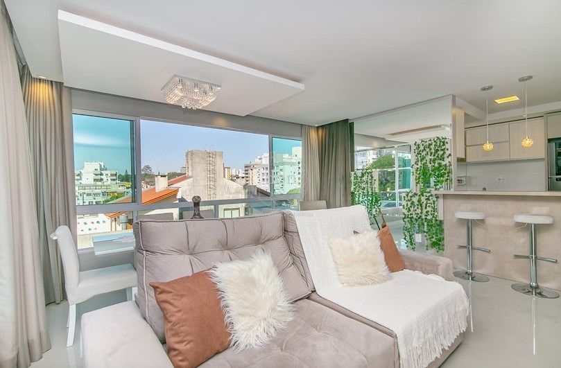 Cobertura, 3 quartos, à venda, 252.26 m², Três Figueiras - Porto Alegre