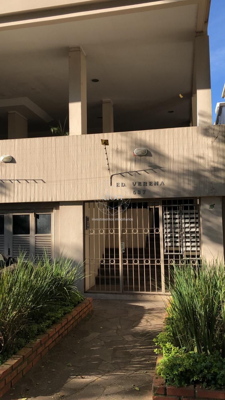 Edifício Verena