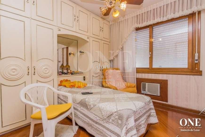 Apartamento 3 quartos à venda, 154m², Rio Branco - Porto Alegre