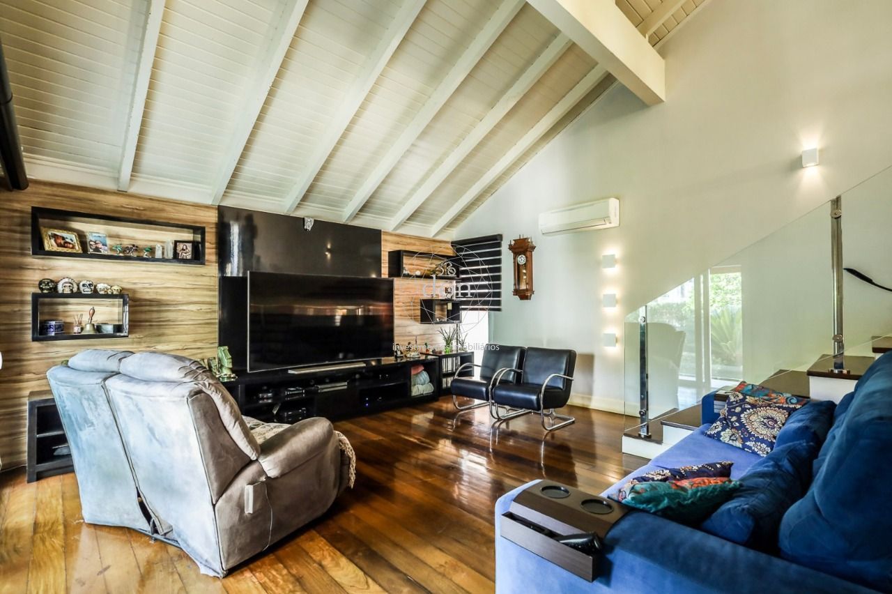 Casa 3 quartos à venda, 500m², Boa Vista - Porto Alegre