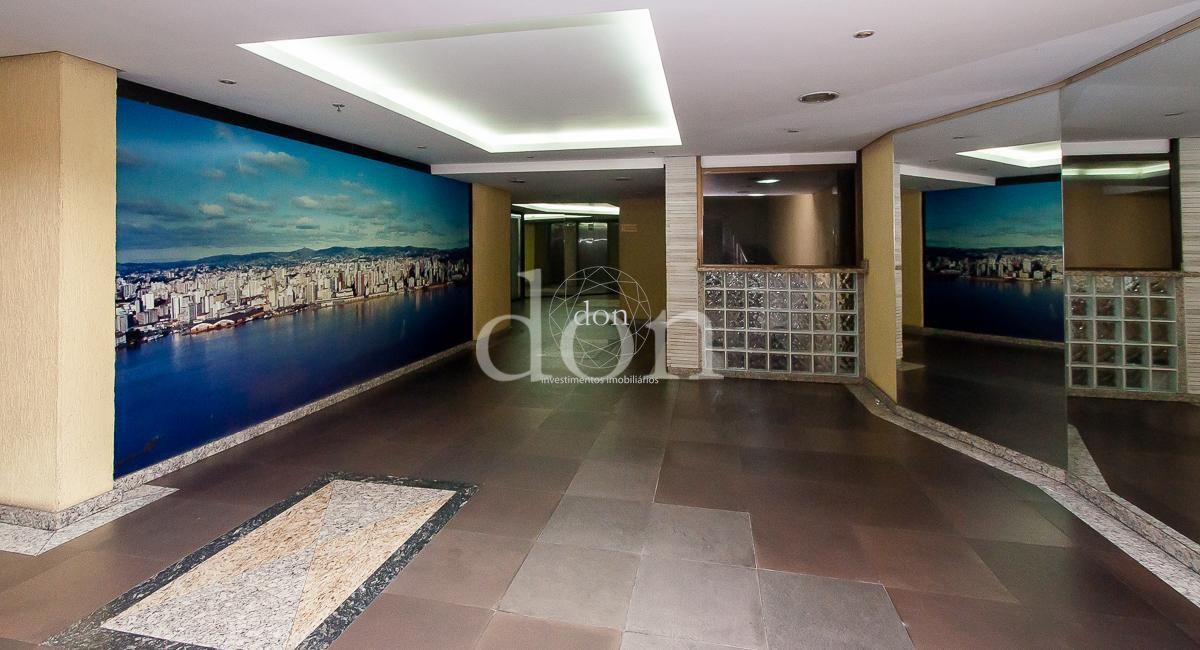Centro Empresarial Farrapos