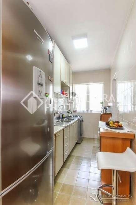 Apartamento 3 quartos à venda, 77m², Passo D'Areia - Porto Alegre
