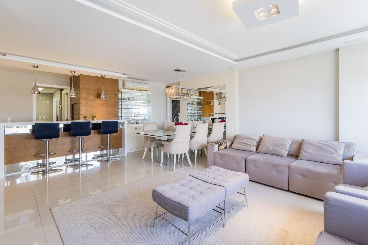 Apartamento, 3 quartos, à venda, 122 m², Petrópolis - Porto Alegre