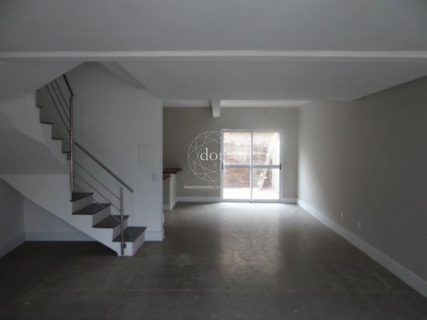 Casa 3 quartos à venda, 150m², Hípica - Porto Alegre