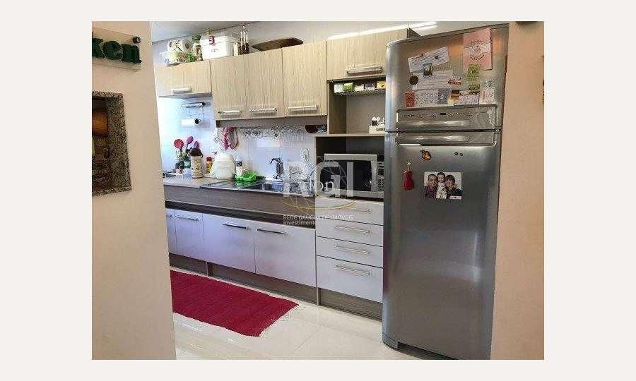 Apartamento 3 quartos à venda, 95m², Passo D'Areia - Porto Alegre