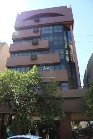 Centro Profissional Getúlio Vargas