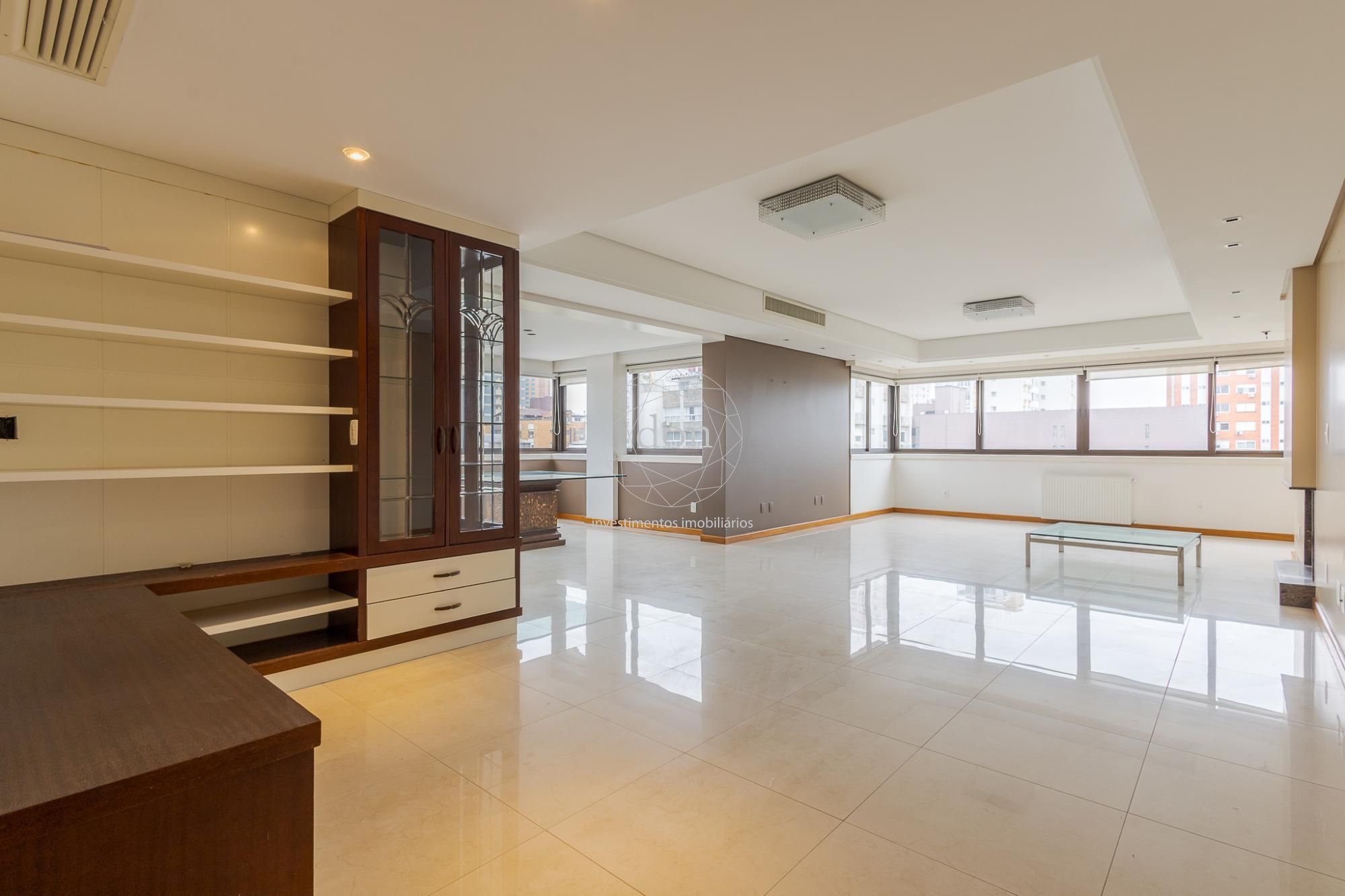 Apartamento no Excellence, 3 suítes, à venda, 201 m², Auxiliadora - Porto Alegre — foto 4