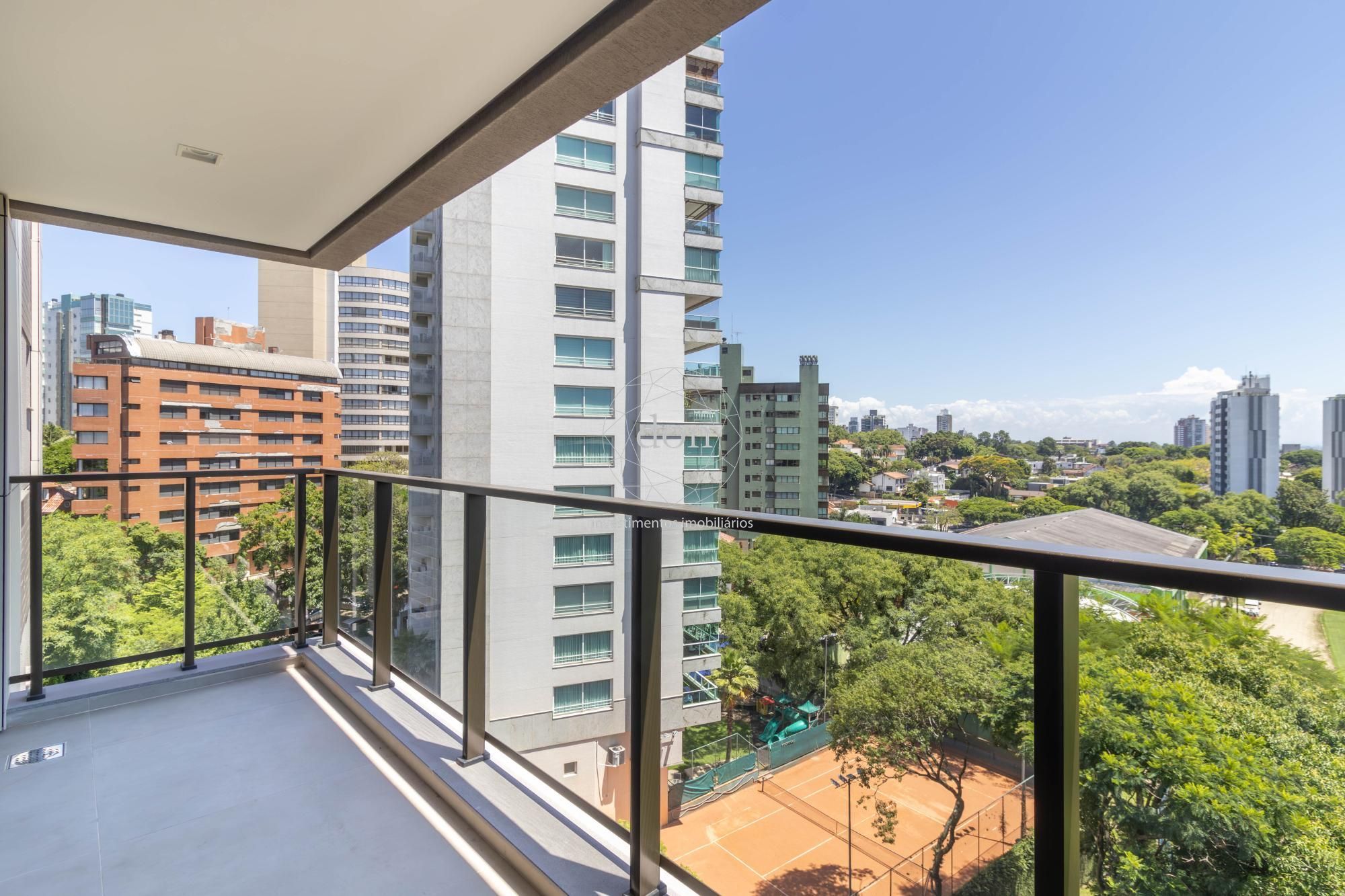Apartamento, 3 suítes, à venda, 154 m², Três Figueiras - Porto Alegre — foto 2