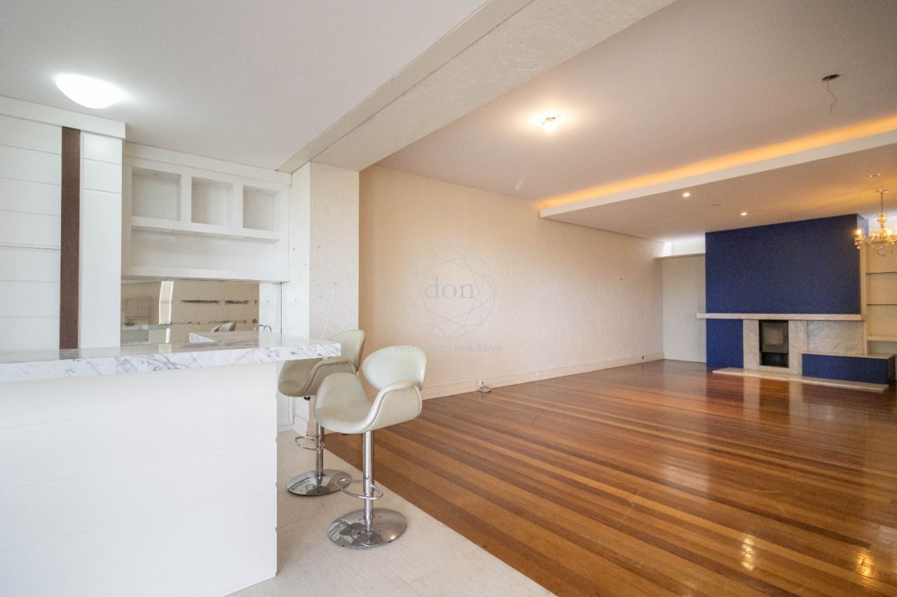Casa 4 quartos à venda, 465m², Jardim Isabel - Porto Alegre