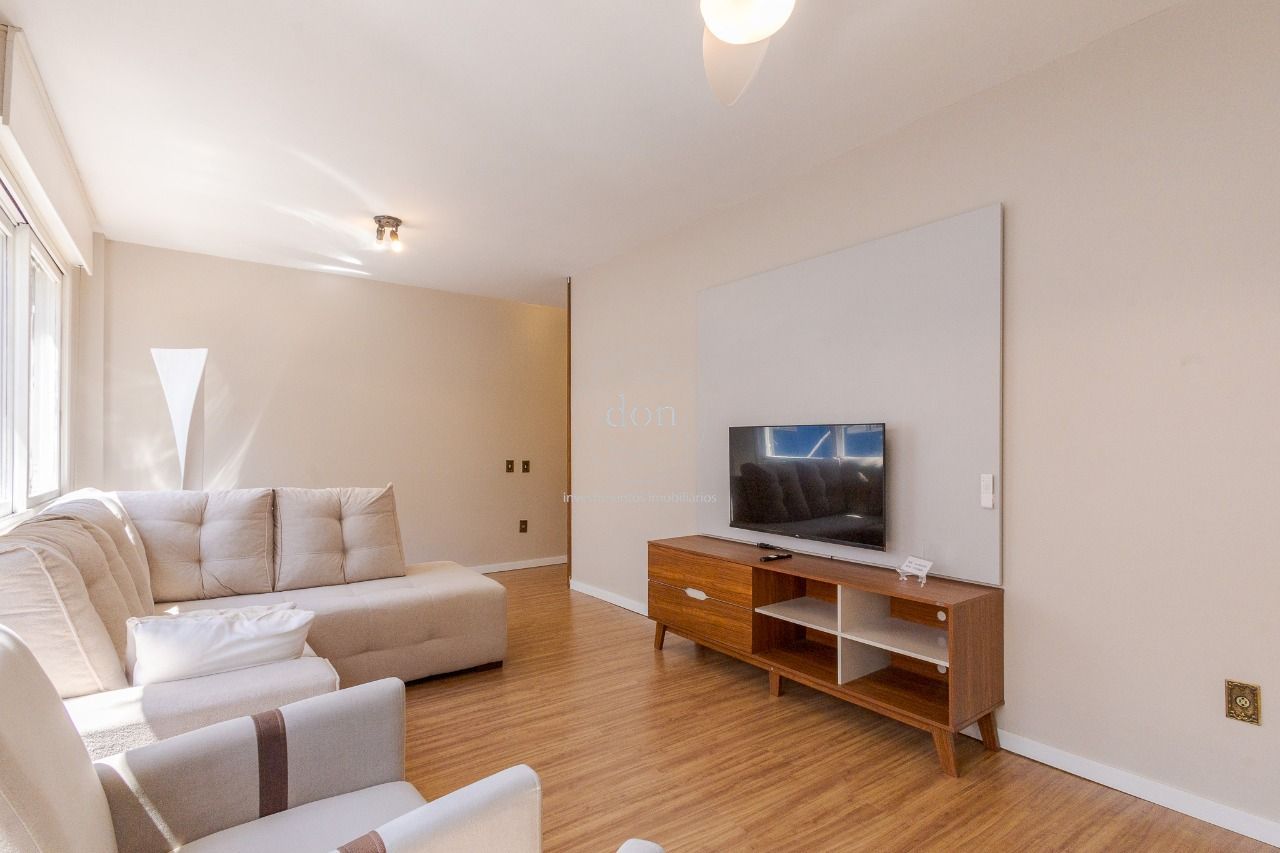 Apartamento 4 quartos à venda, 147m², Bom Fim - Porto Alegre