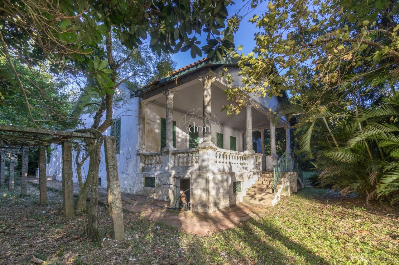Casa à venda, 263m², Tristeza - Porto Alegre
