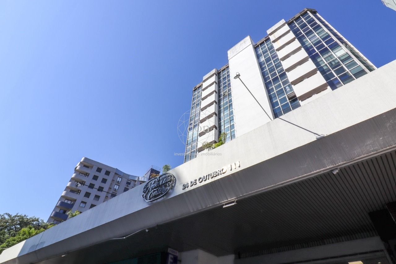 Quinta Avenida Center