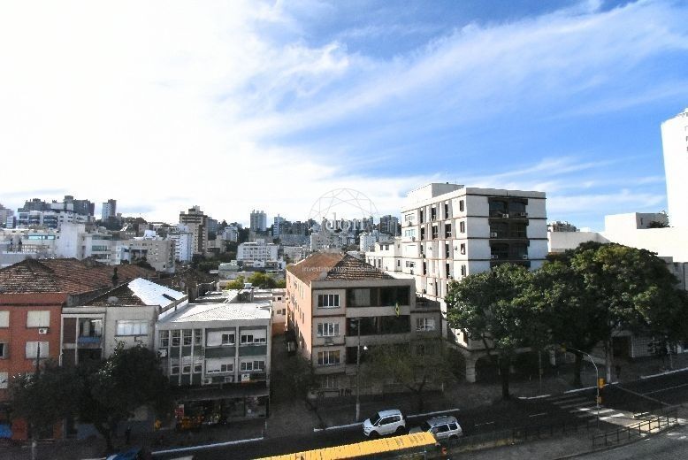 Sala Comercial à venda, 48m², Petrópolis - Porto Alegre