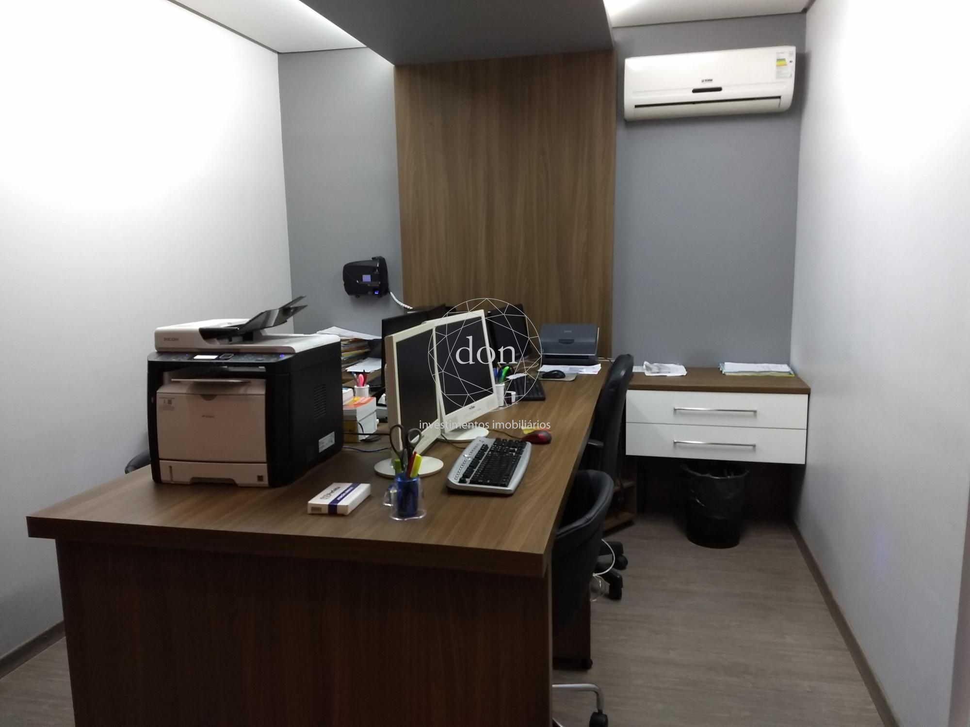 Sala Comercial 5 quartos à venda, 99m², Centro - Porto Alegre