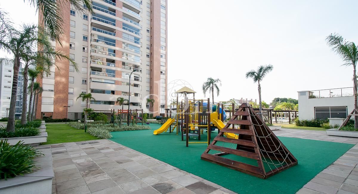 Parque Panamby