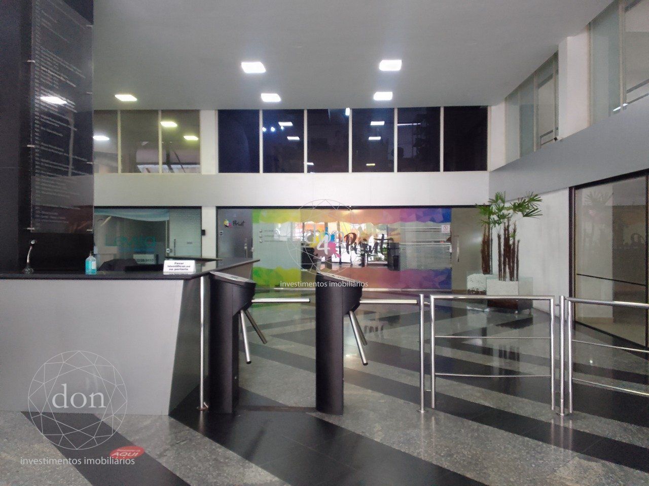 Centro Profissional Carlos Gomes