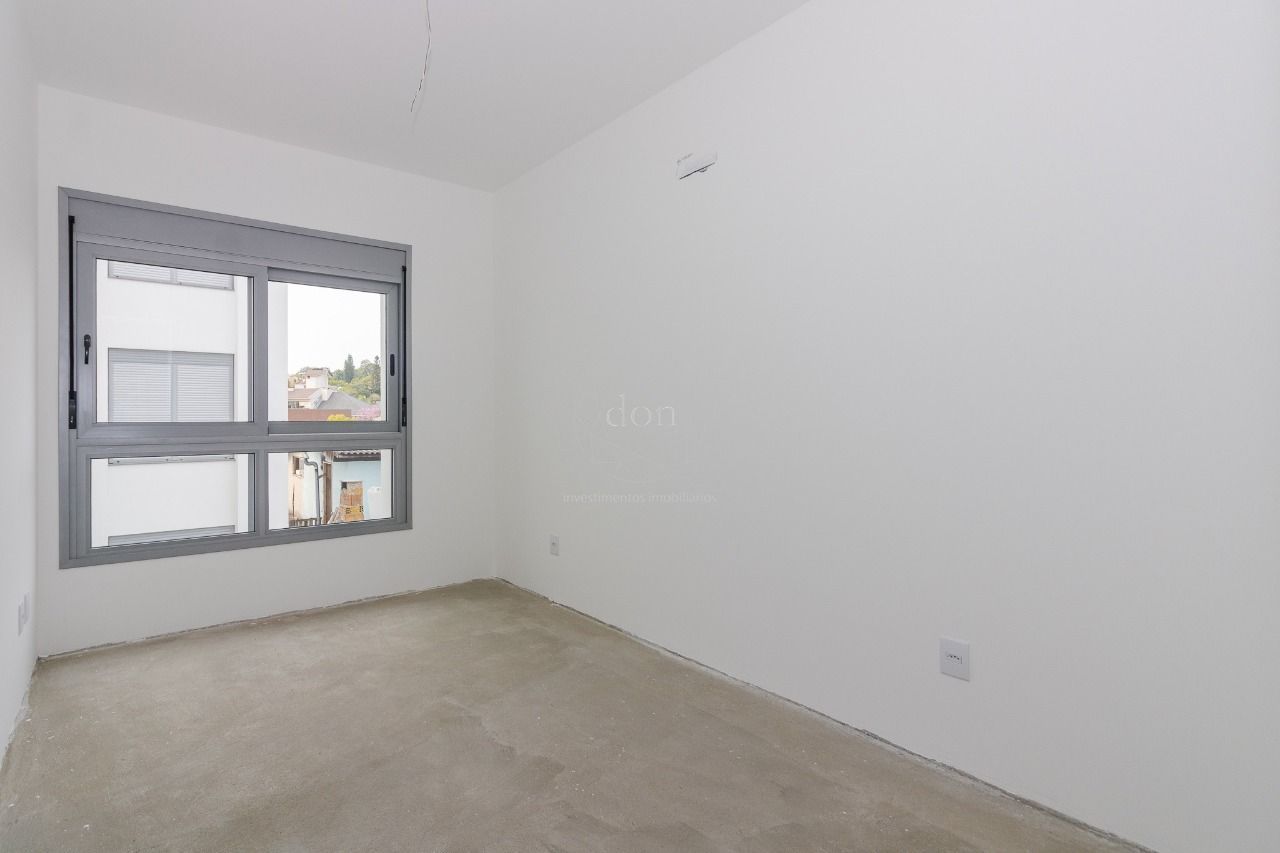 Cobertura 3 quartos à venda, 209m², Chácara das Pedras - Porto Alegre
