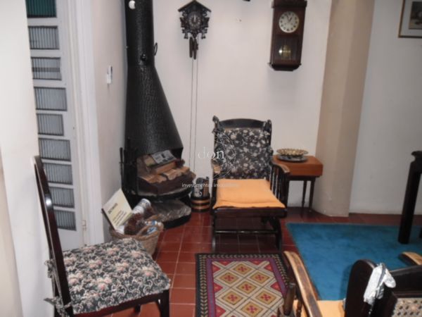 Casa 3 quartos à venda, 200m², Rio Branco - Porto Alegre