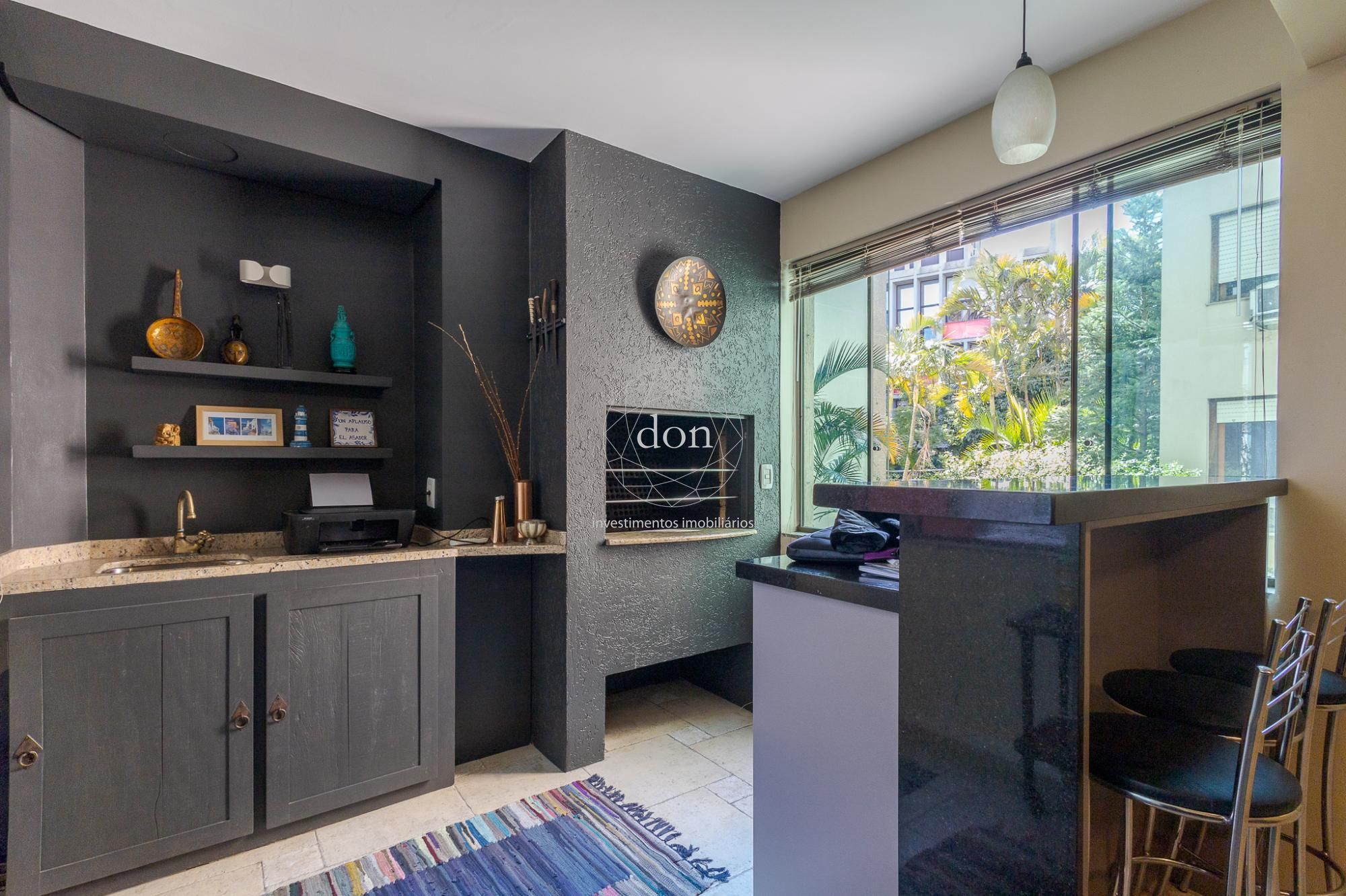 Apartamento, 2 quartos, à venda, 75 m², Auxiliadora - Porto Alegre — foto 5